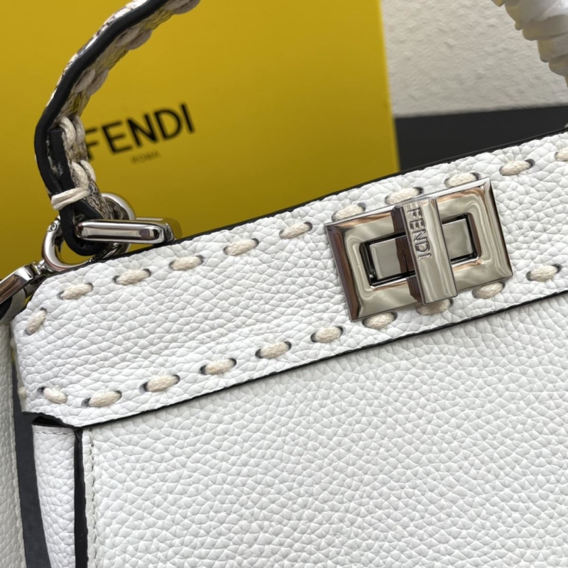 Fendi Top Handle Bags